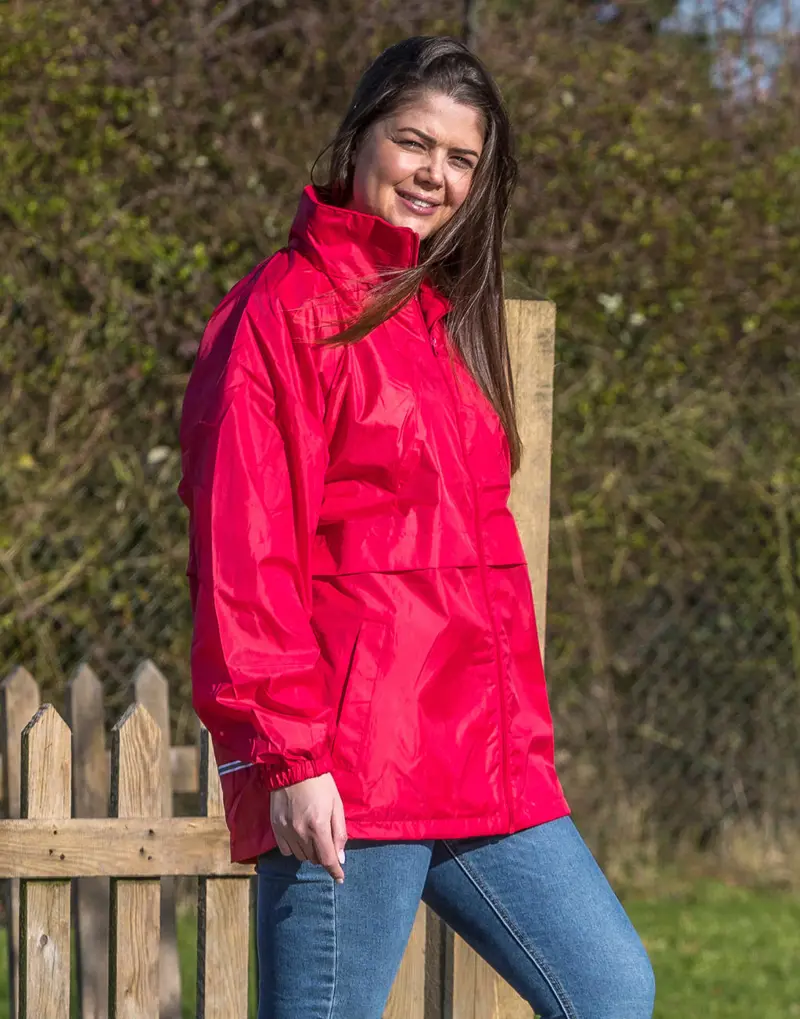 Bild på Microfleece Lined Jacket