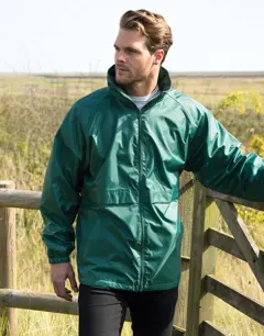 Bild på Microfleece Lined Jacket