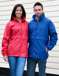 Bild på Microfleece Lined Jacket