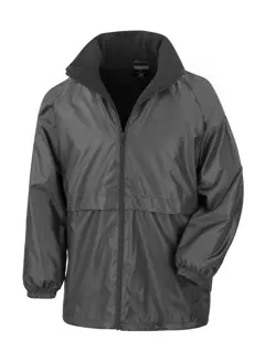 Bild på Microfleece Lined Jacket