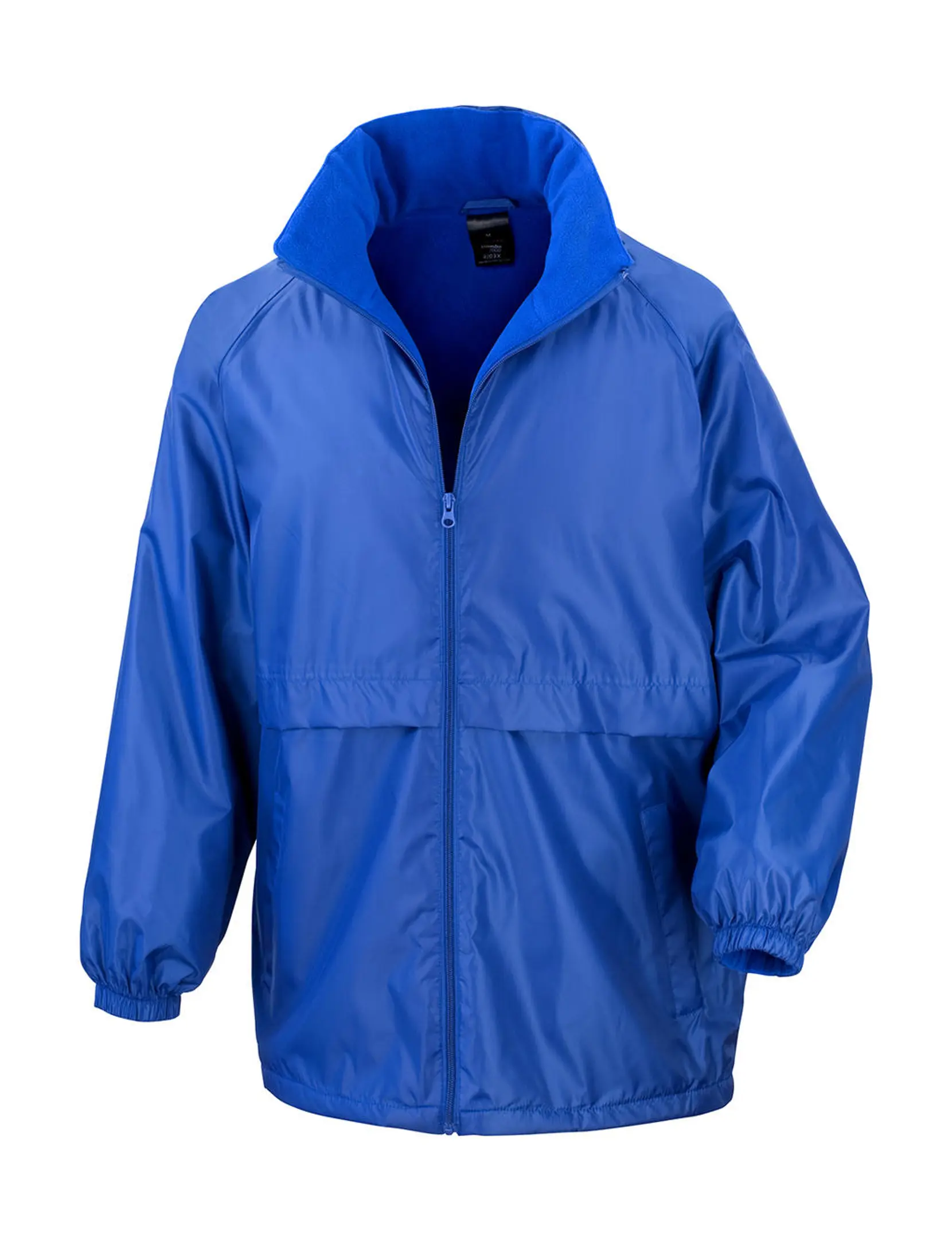 Bild på Microfleece Lined Jacket Bild på Microfleece Lined Jacket