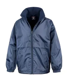 Bild på CORE Junior Microfleece Lined Jacket