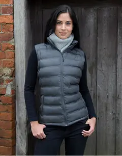 Bild på Ladies' Ice Bird Padded Gilet