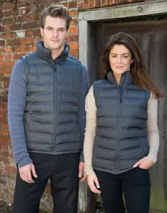Bild på Ladies' Ice Bird Padded Gilet