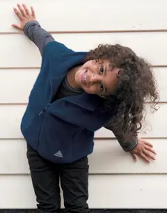 Bild på Kids Fleece Bodywarmer