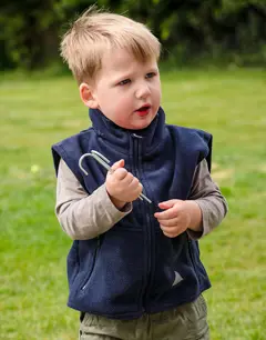 Bild på Kids Fleece Bodywarmer