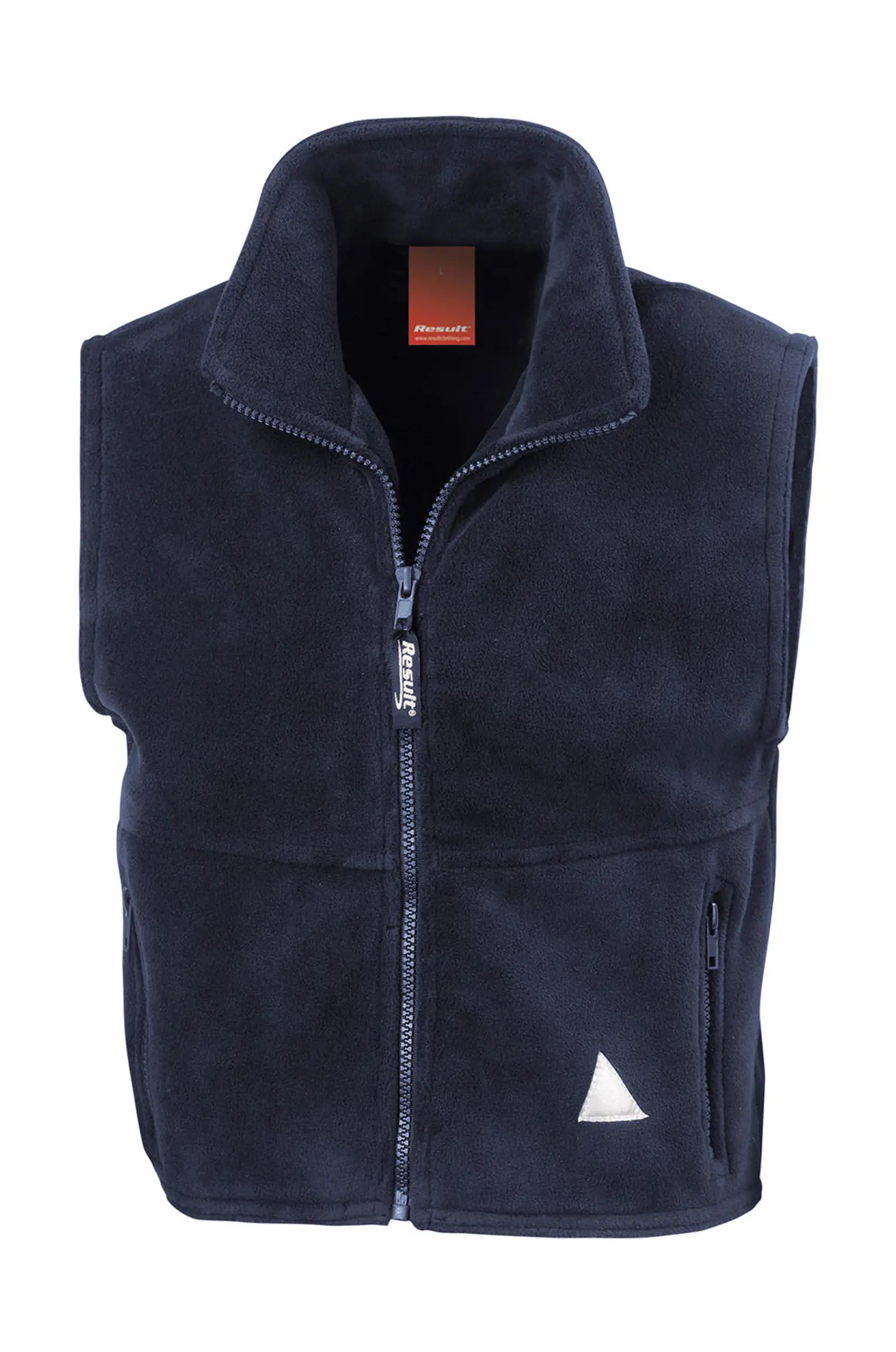 Bild på Kids Fleece Bodywarmer