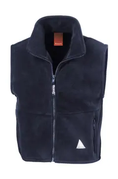 Bild på Kids Fleece Bodywarmer
