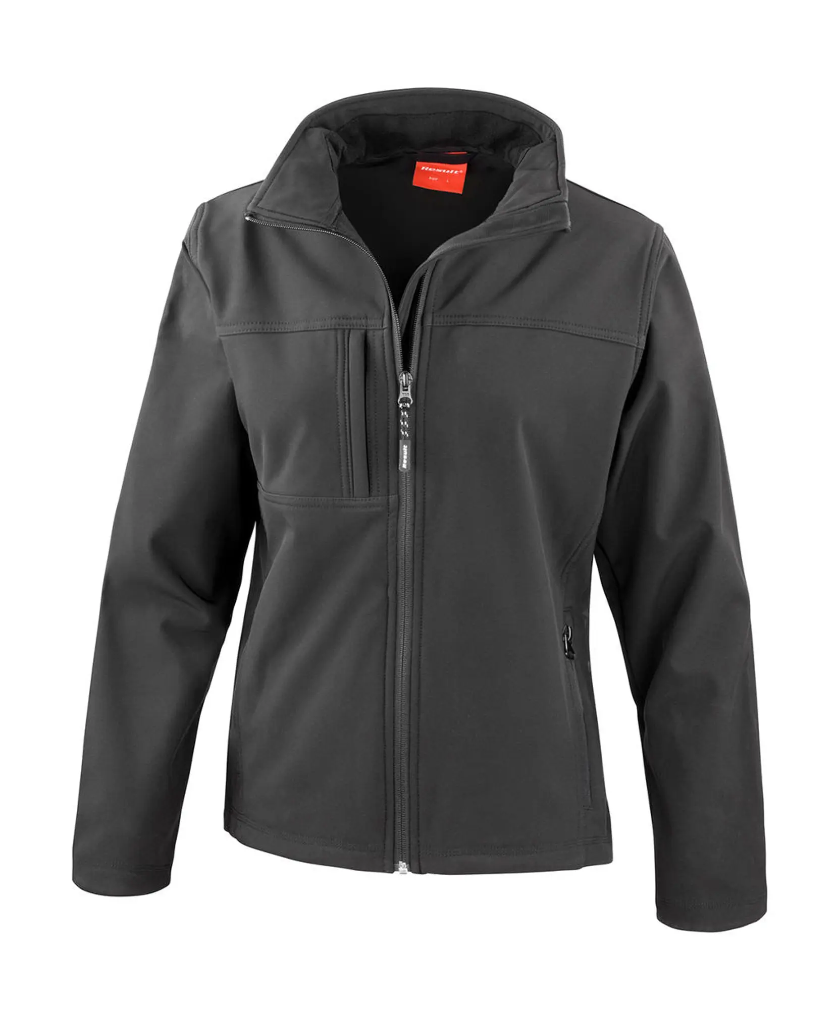 Bild på Ladies Classic Softshell Jacket