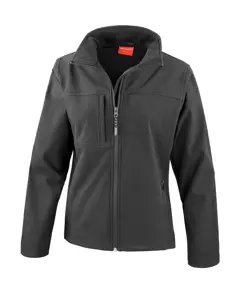 Bild på Ladies Classic Softshell Jacket