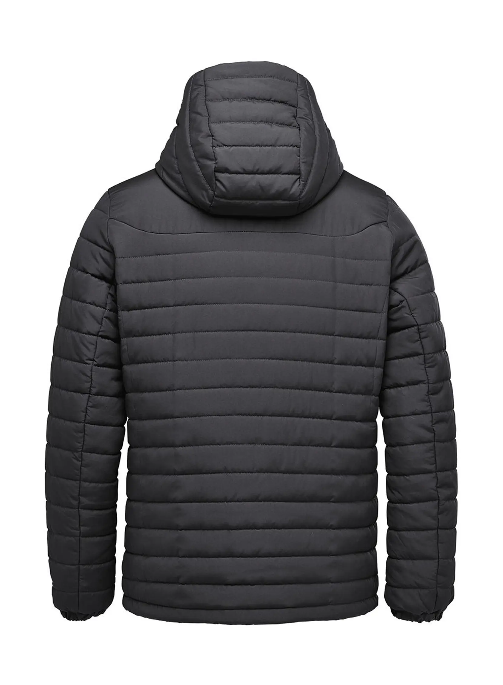 Bild på Men's Nautilus Quilted Hoody