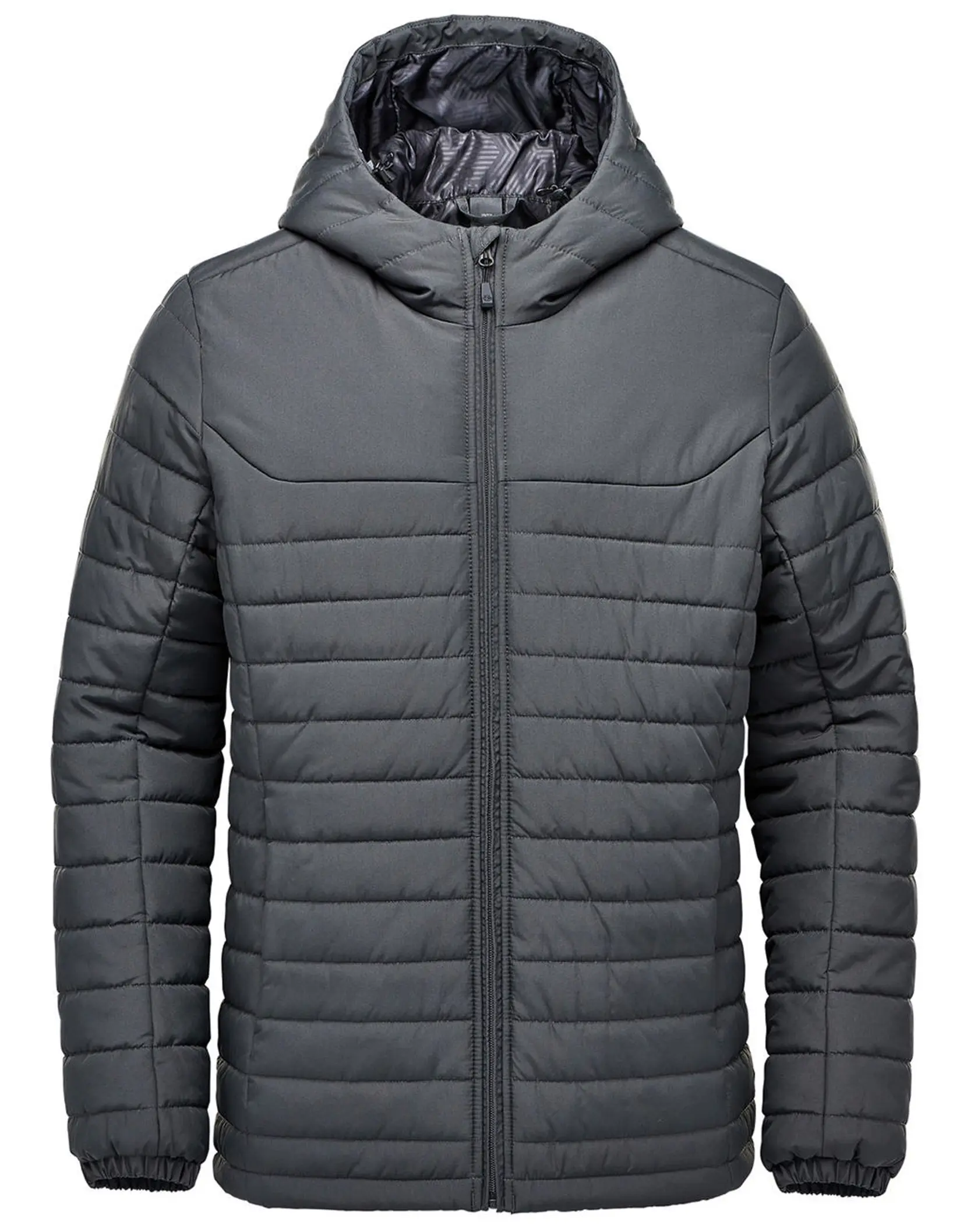 Bild på Men's Nautilus Quilted Hoody