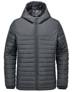 Bild på Men's Nautilus Quilted Hoody