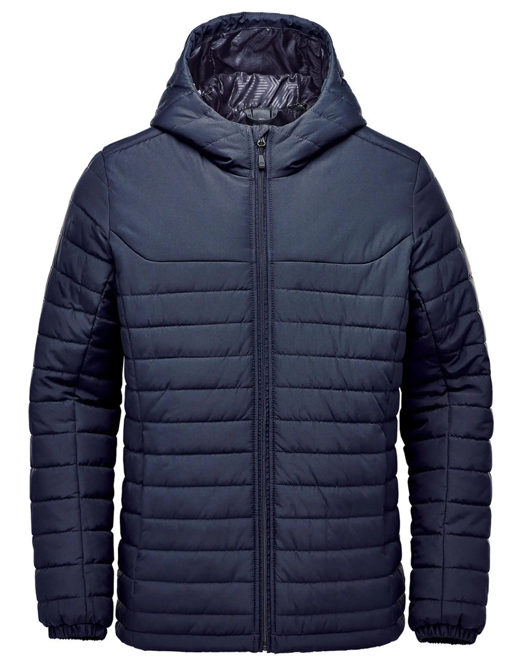 Bild på Men's Nautilus Quilted Hoody