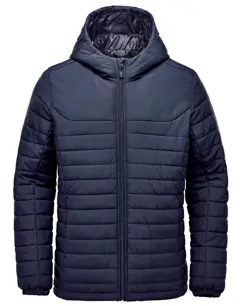 Bild på Men's Nautilus Quilted Hoody