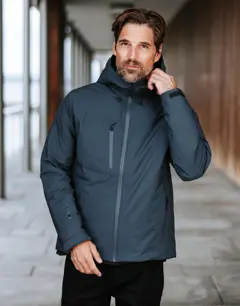 Bild på Men's Nostromo Thermal Shell