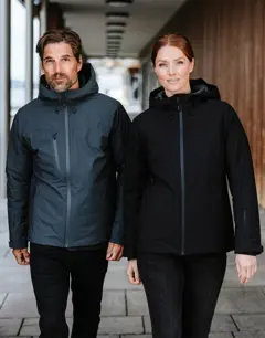 Bild på Women's Nostromo Thermal Shell