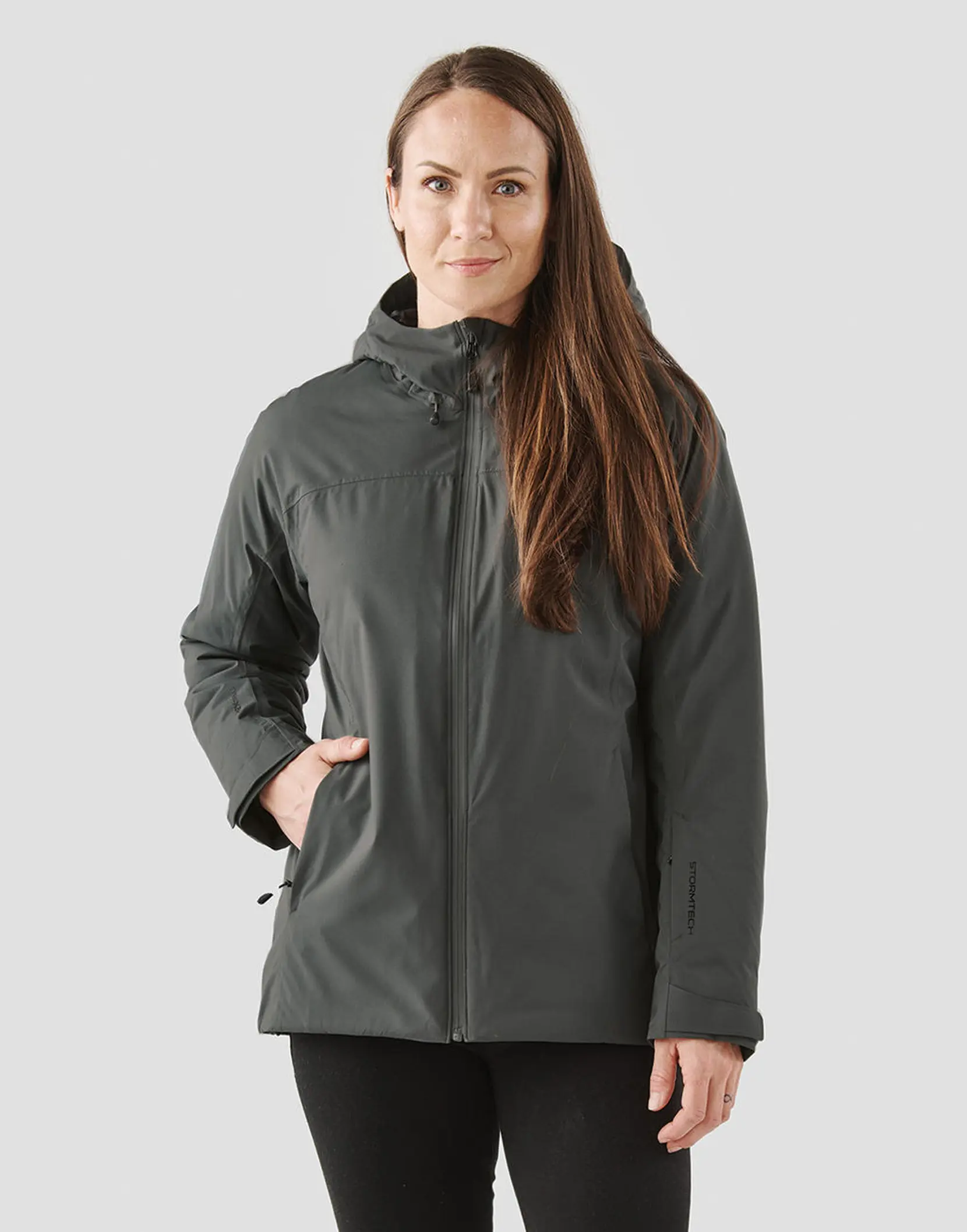 Bild på Women's Nostromo Thermal Shell
