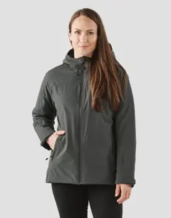 Bild på Women's Nostromo Thermal Shell