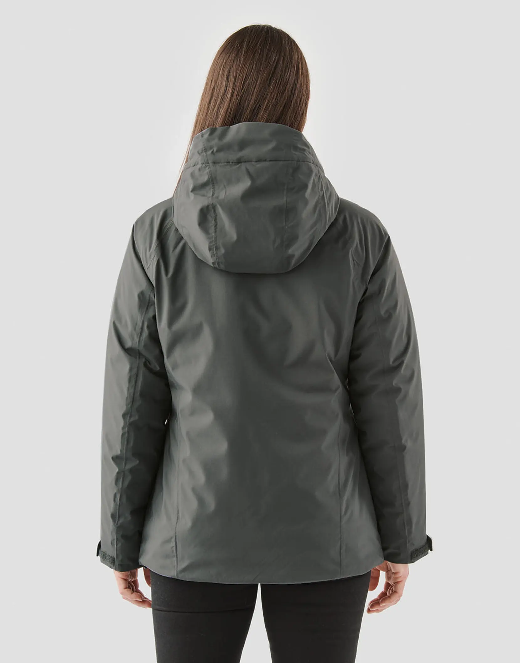Bild på Women's Nostromo Thermal Shell