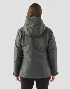 Bild på Women's Nostromo Thermal Shell