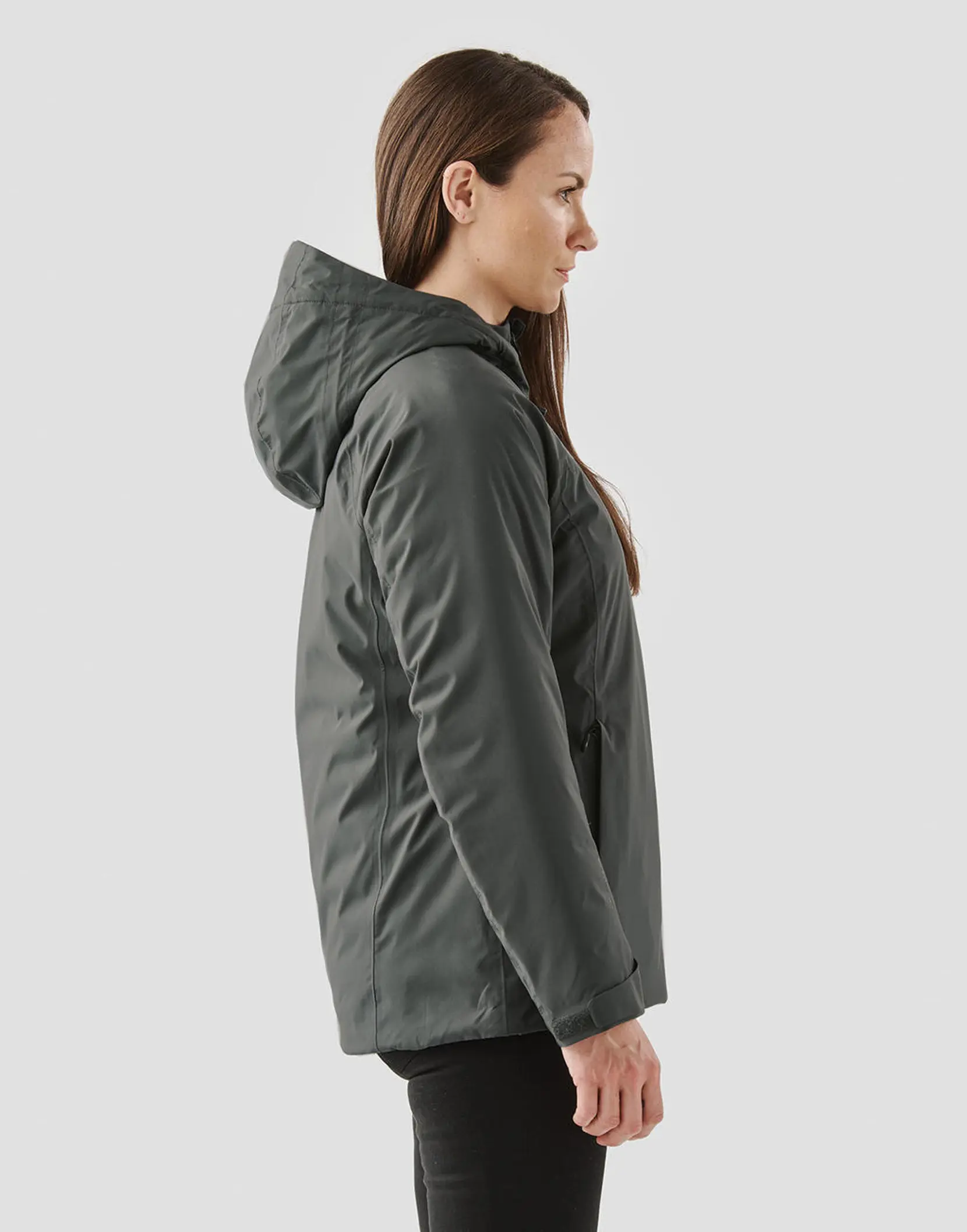 Bild på Women's Nostromo Thermal Shell