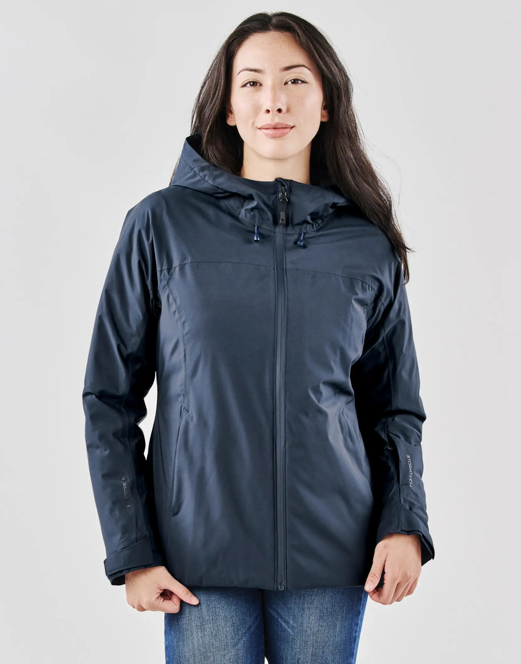 Bild på Women's Nostromo Thermal Shell