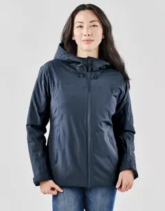 Bild på Women's Nostromo Thermal Shell
