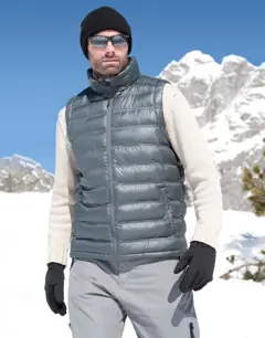 Bild på Ice Bird Padded Gilet