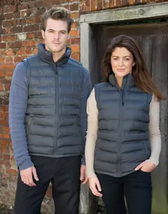 Bild på Ice Bird Padded Gilet