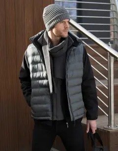 Bild på Ice Bird Padded Gilet