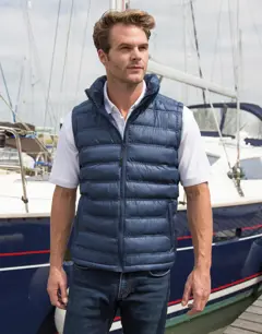 Bild på Ice Bird Padded Gilet