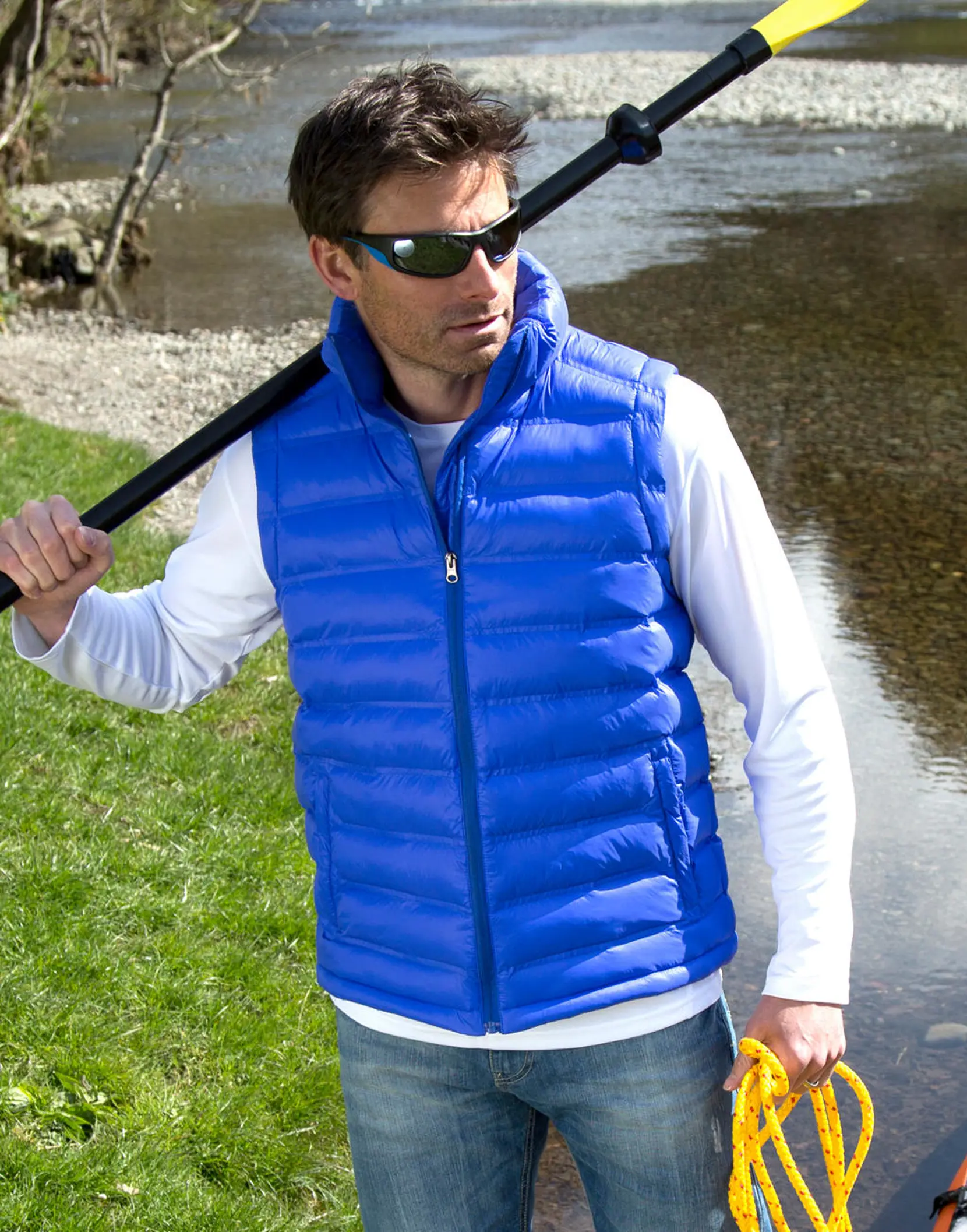 Bild på Ice Bird Padded Gilet