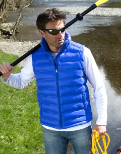Bild på Ice Bird Padded Gilet