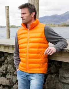 Bild på Ice Bird Padded Gilet