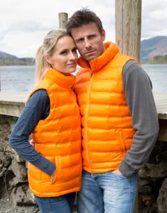 Bild på Ice Bird Padded Gilet