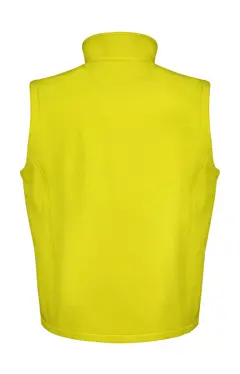 Bild på Men's Printable Softshell Bodywarmer