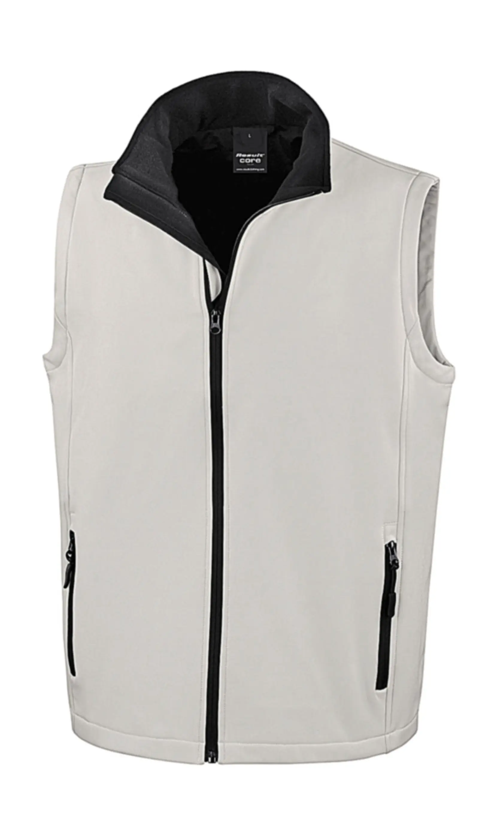 Bild på Men's Printable Softshell Bodywarmer