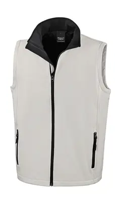 Bild på Men's Printable Softshell Bodywarmer