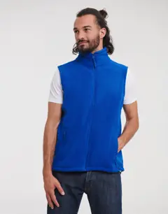 Bild på Men's Gilet Outdoor Fleece