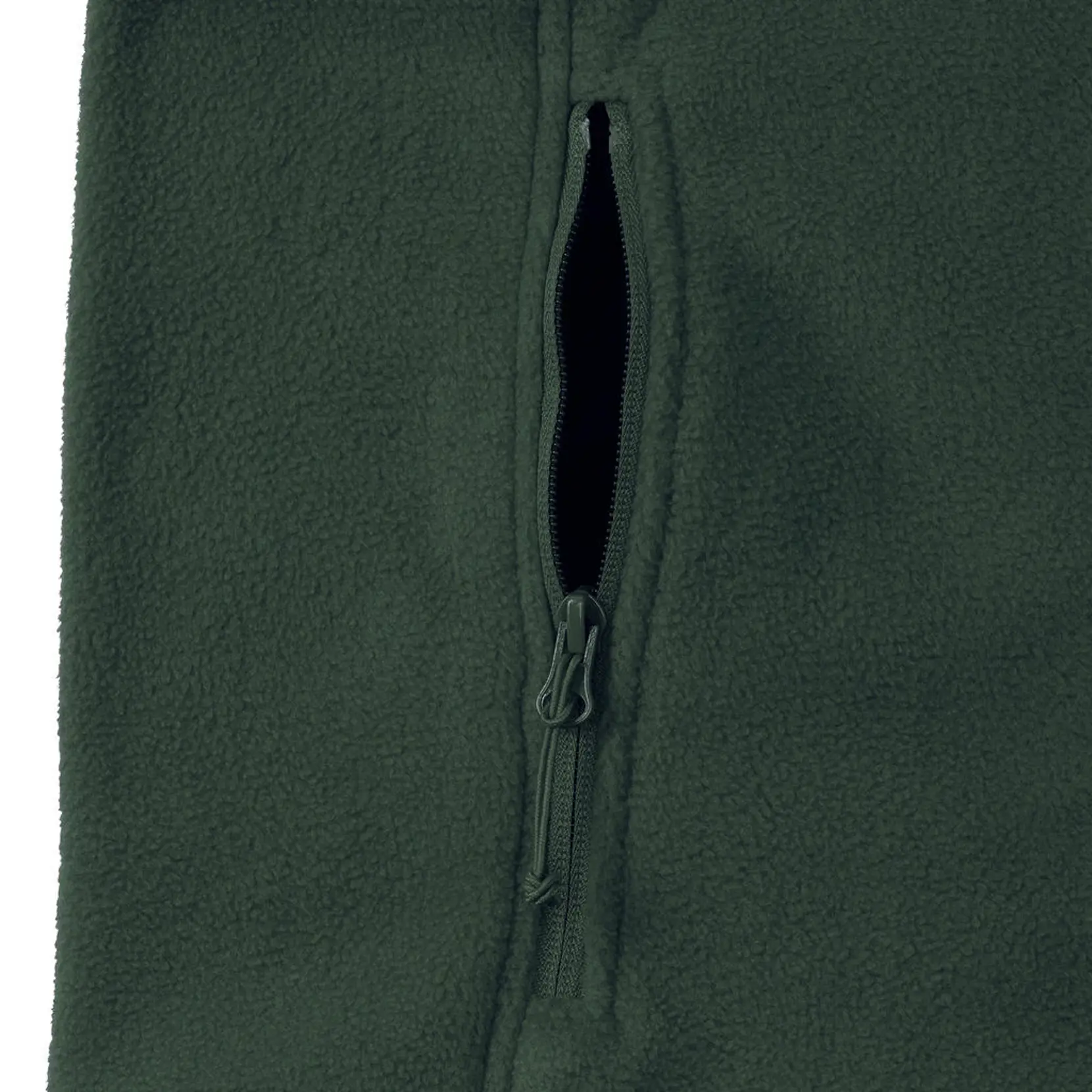 Bild på Men's Gilet Outdoor Fleece