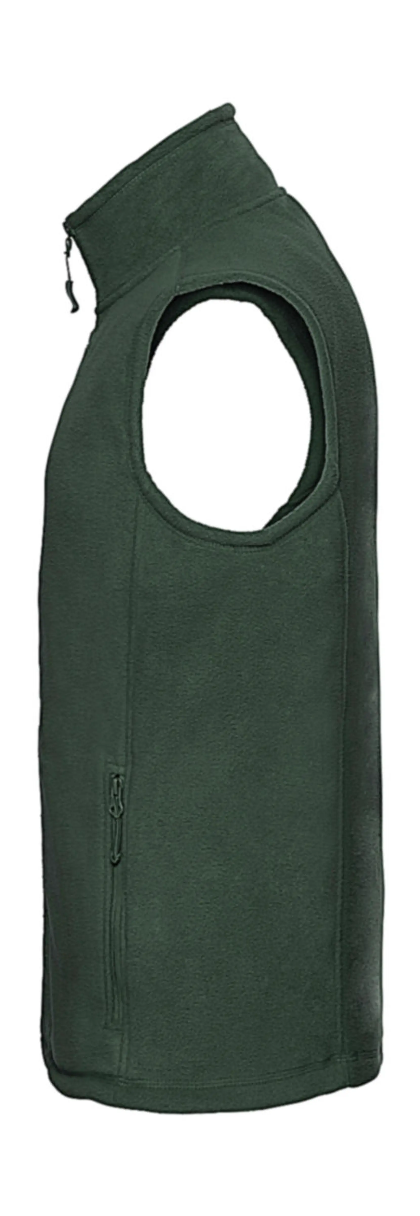 Bild på Men's Gilet Outdoor Fleece