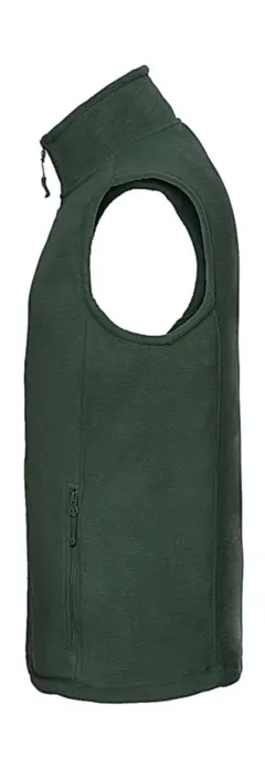 Bild på Men's Gilet Outdoor Fleece