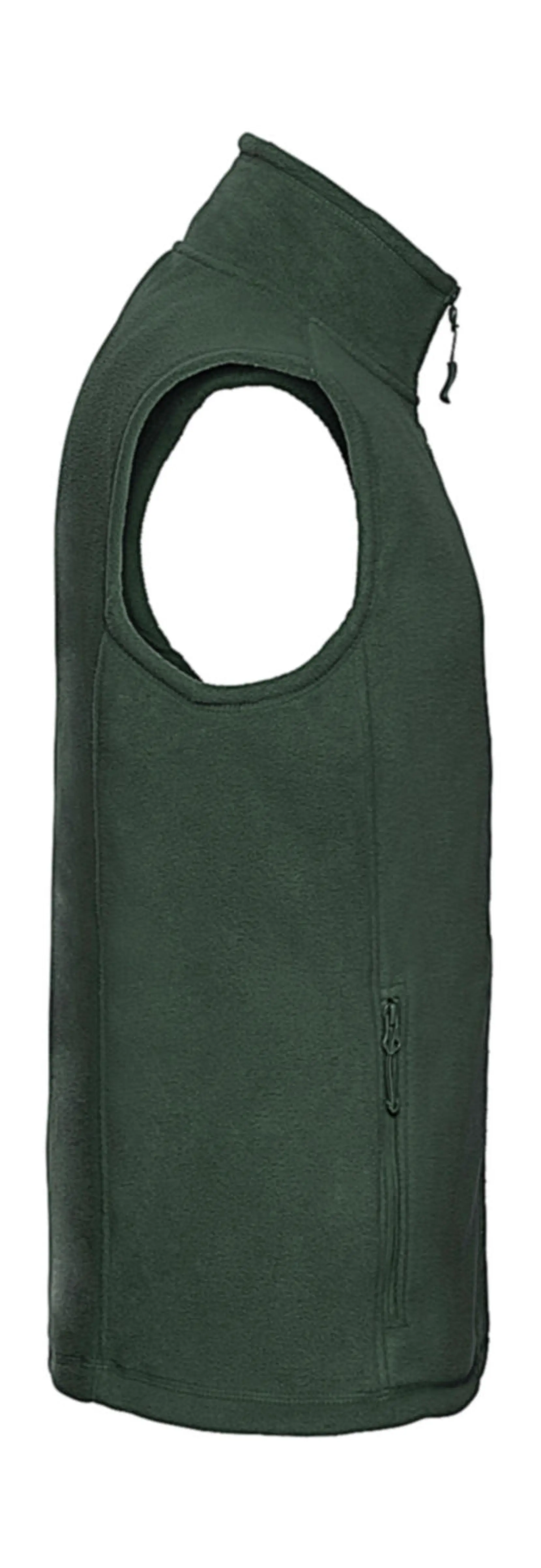 Bild på Men's Gilet Outdoor Fleece