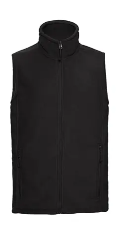 Bild på Men's Gilet Outdoor Fleece
