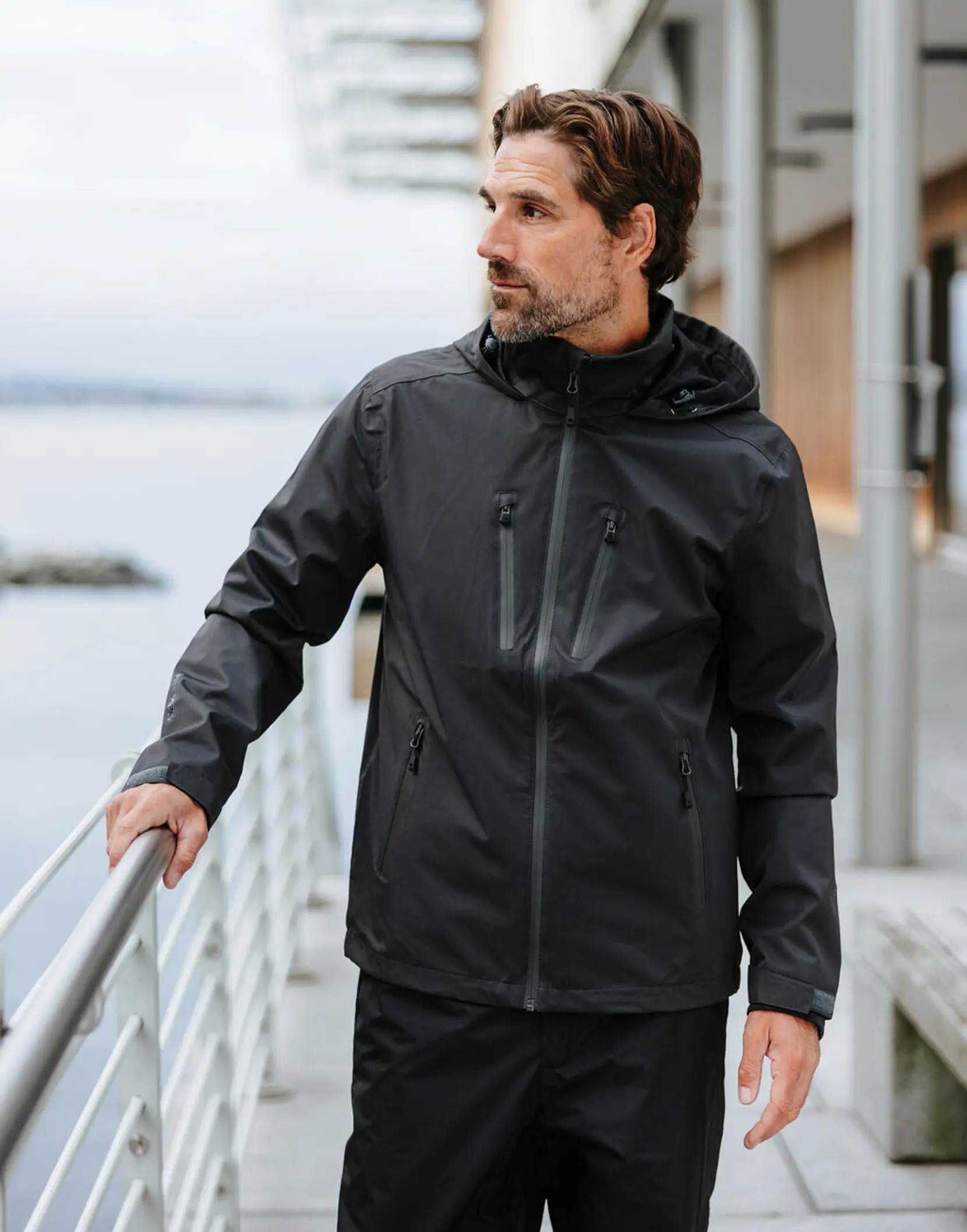 Bild på Scirocco Lightweight Shell