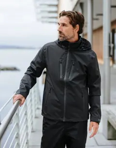 Bild på Scirocco Lightweight Shell