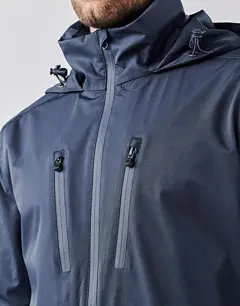 Bild på Scirocco Lightweight Shell