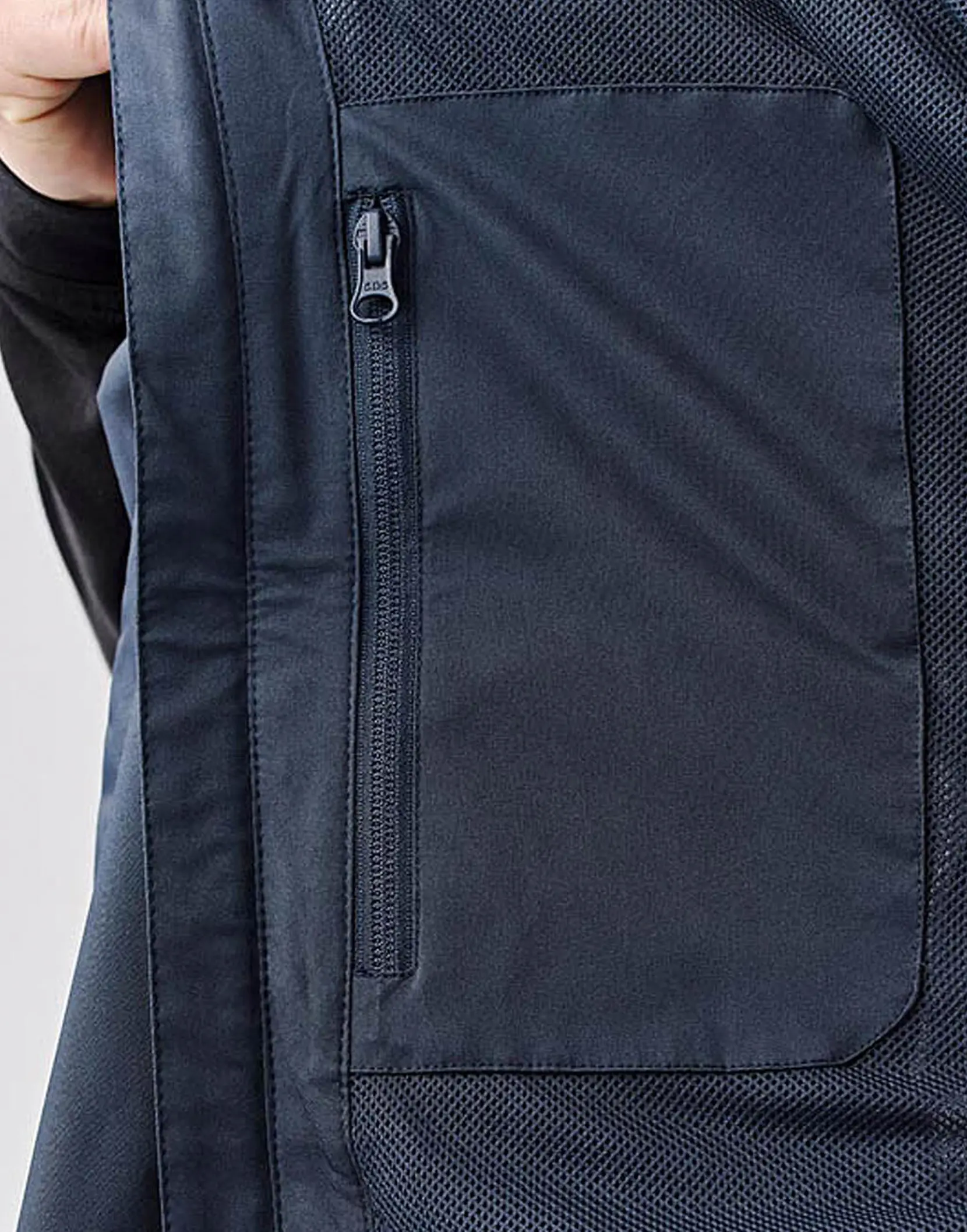 Bild på Scirocco Lightweight Shell