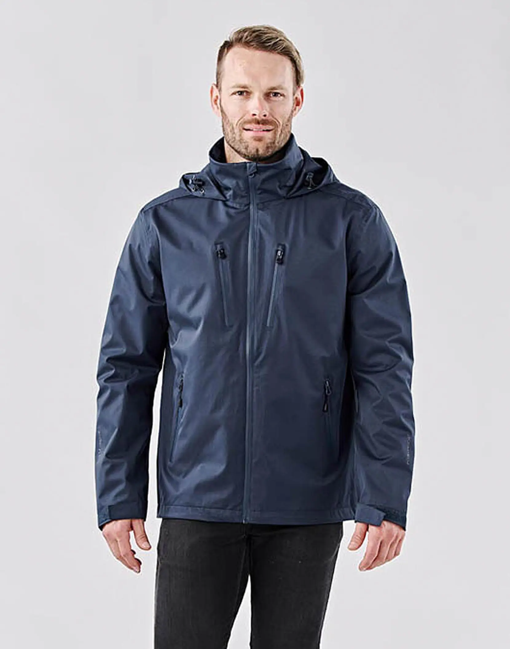 Bild på Scirocco Lightweight Shell